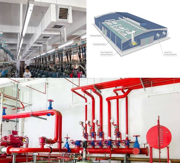 Nhà máy Chế biến Thực phẩm TTC