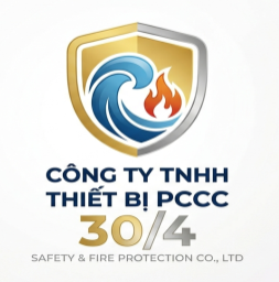 Logo PCCC 30/4